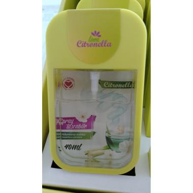 Spray Citronella 40 Ml In Display