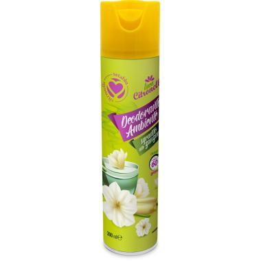 Deo Ambiente Citronella 300ml