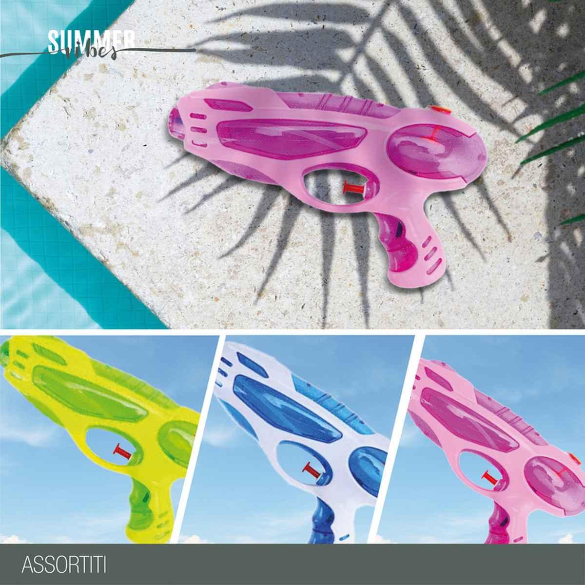 Pistola Acqua Space