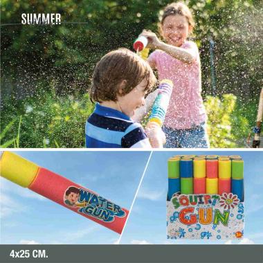 Spara Acqua Eva 4*25