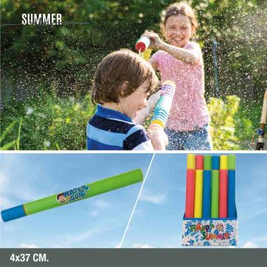 Spara Acqua Eva 4*37