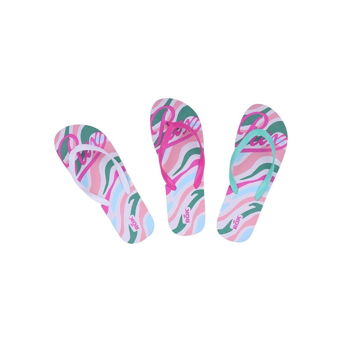 Infradito donna 35-40 3 ass.