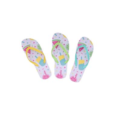 Infradito donna 35-40 3col..