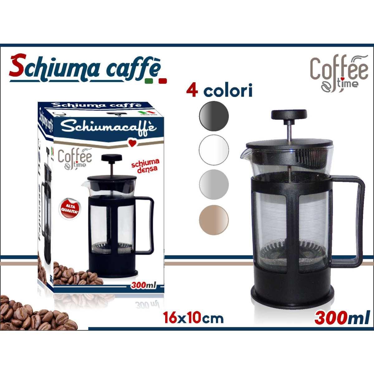 Schiumacaffè 300 ml
