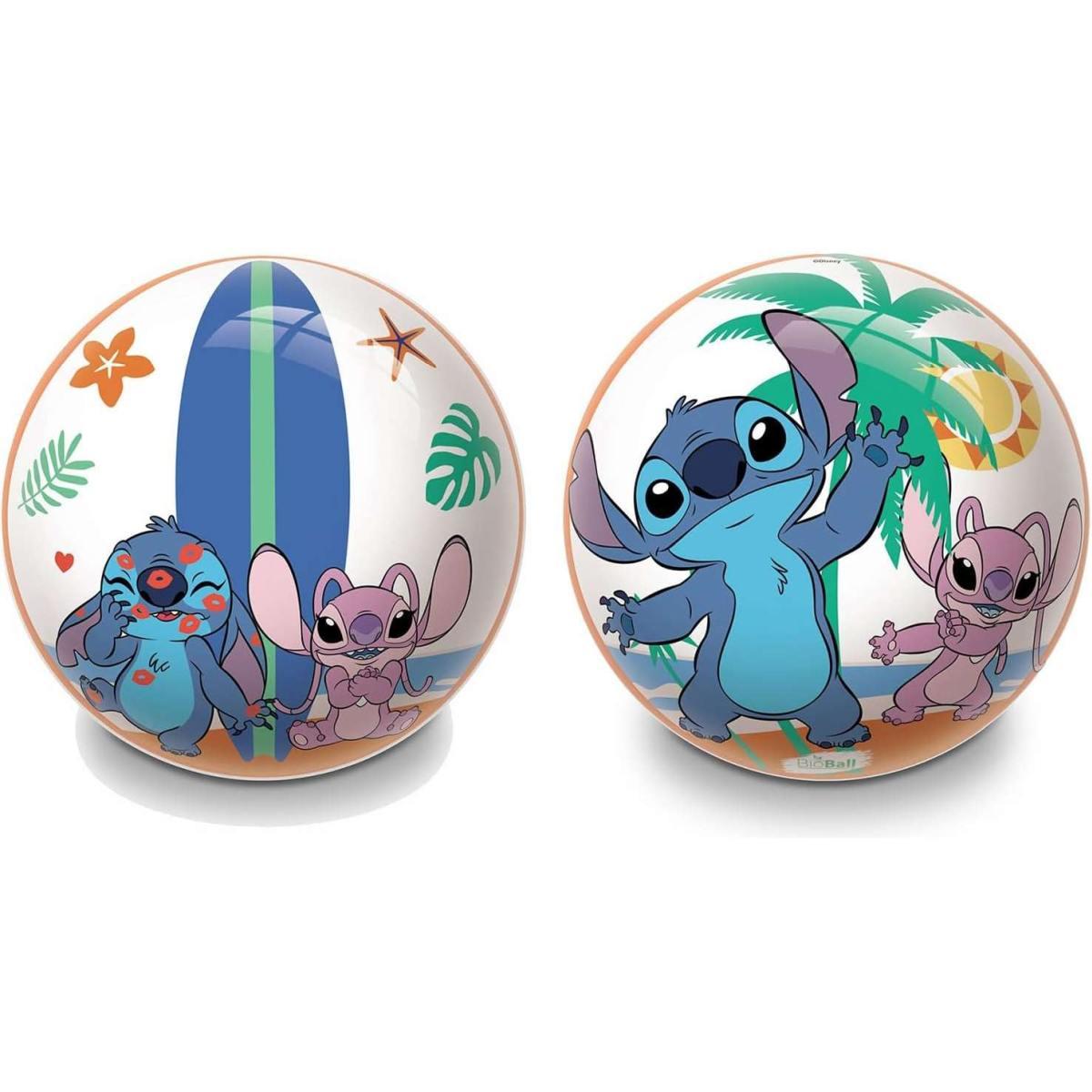 Pallone Stitch BIO