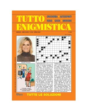 Enigmistica 3,90
