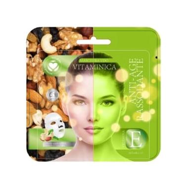 Maschera viso VIT.E