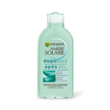 Ambra Solaire Doposole 200 ml Idratante Calmante