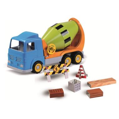 Camion Beton Millenium