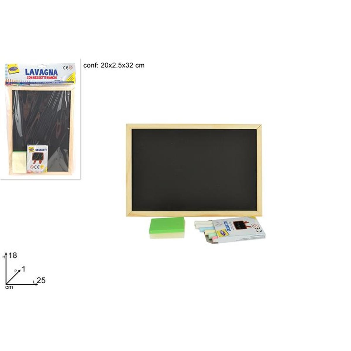 Lavagna 18x25 Gadget