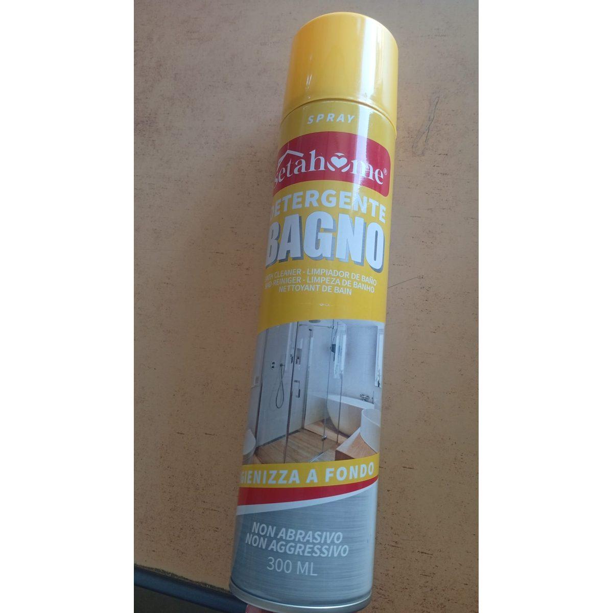 Spry Pulizia Bagno