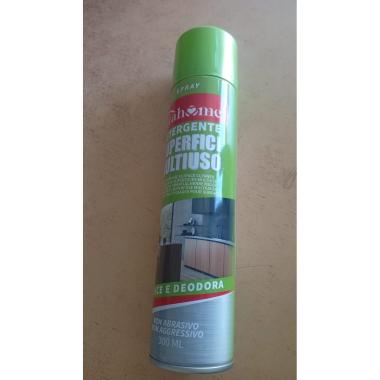 Spray Pulizia Multiuso 300 ML
