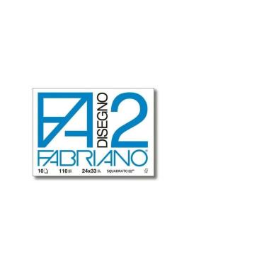 Album fabriano 24x33