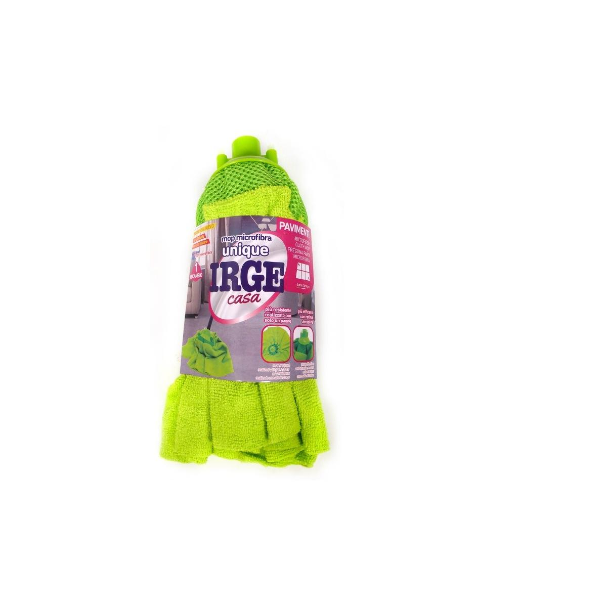 Mop Panno Unico Microfibra