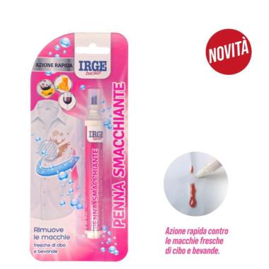 Penna Rimuovi Macchie 9 ML