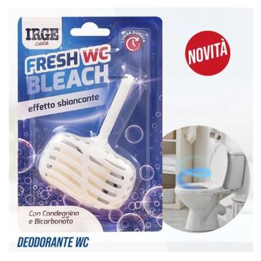 Deo WC Candeggina+Bicarbonato 1pz