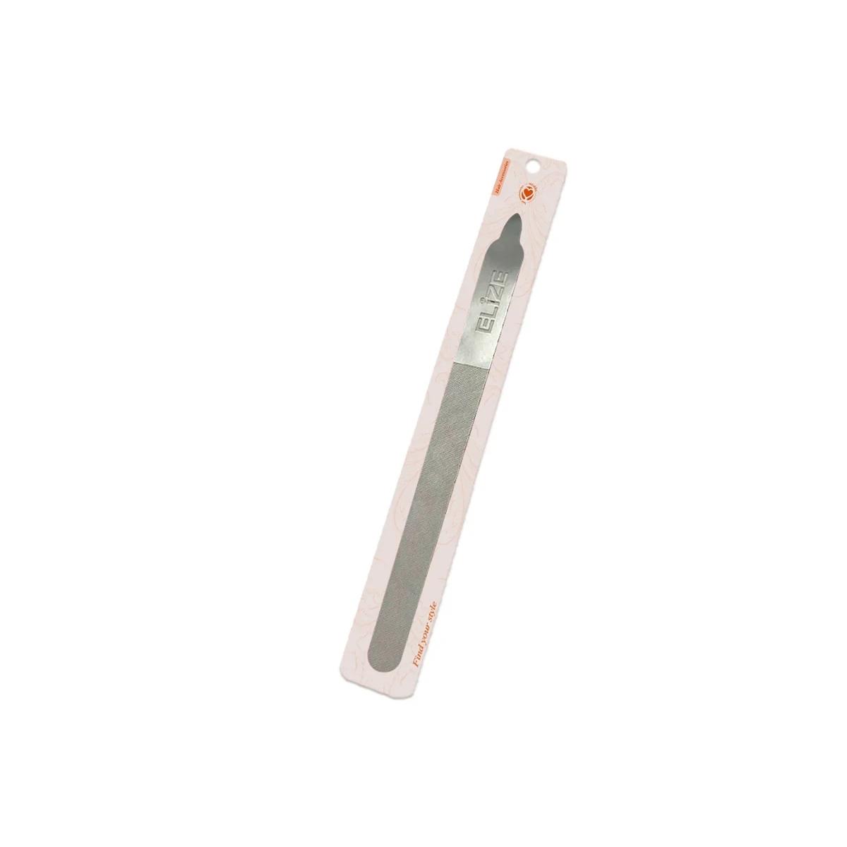 Lima Per Unghie in Metallo 16.3 cm