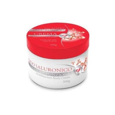 Crema Acido ialuronico Vaso 330 ML