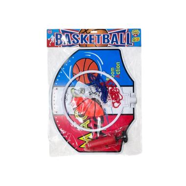 Basket 40 Cm in Busta c/palla