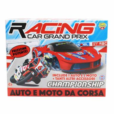 Auto e Moto Gran Prix
