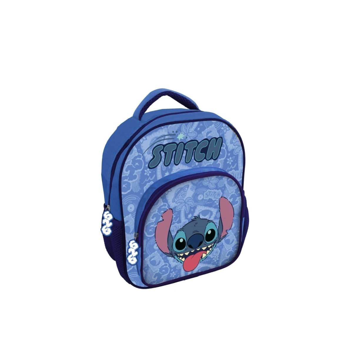 Zaino 30 Cm con Tasca Deluxe 689611