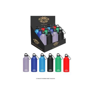 Borraccia Alluminio 500 ML tt