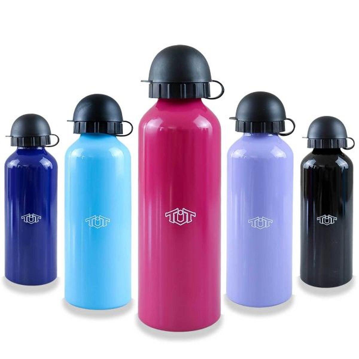 Borraccia Alluminio 500 ML c