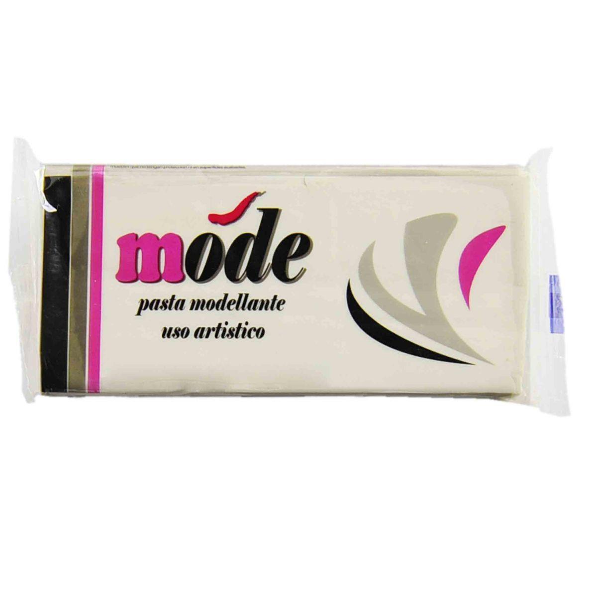 Pasta Modellante 150 gr. Bianco