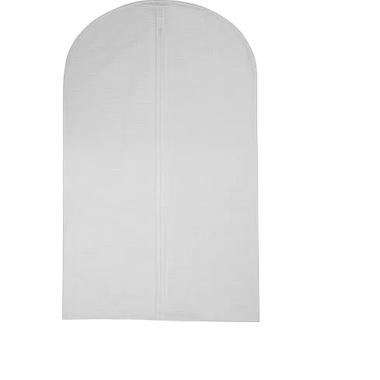 Porta Abiti Antipolvere 60x100