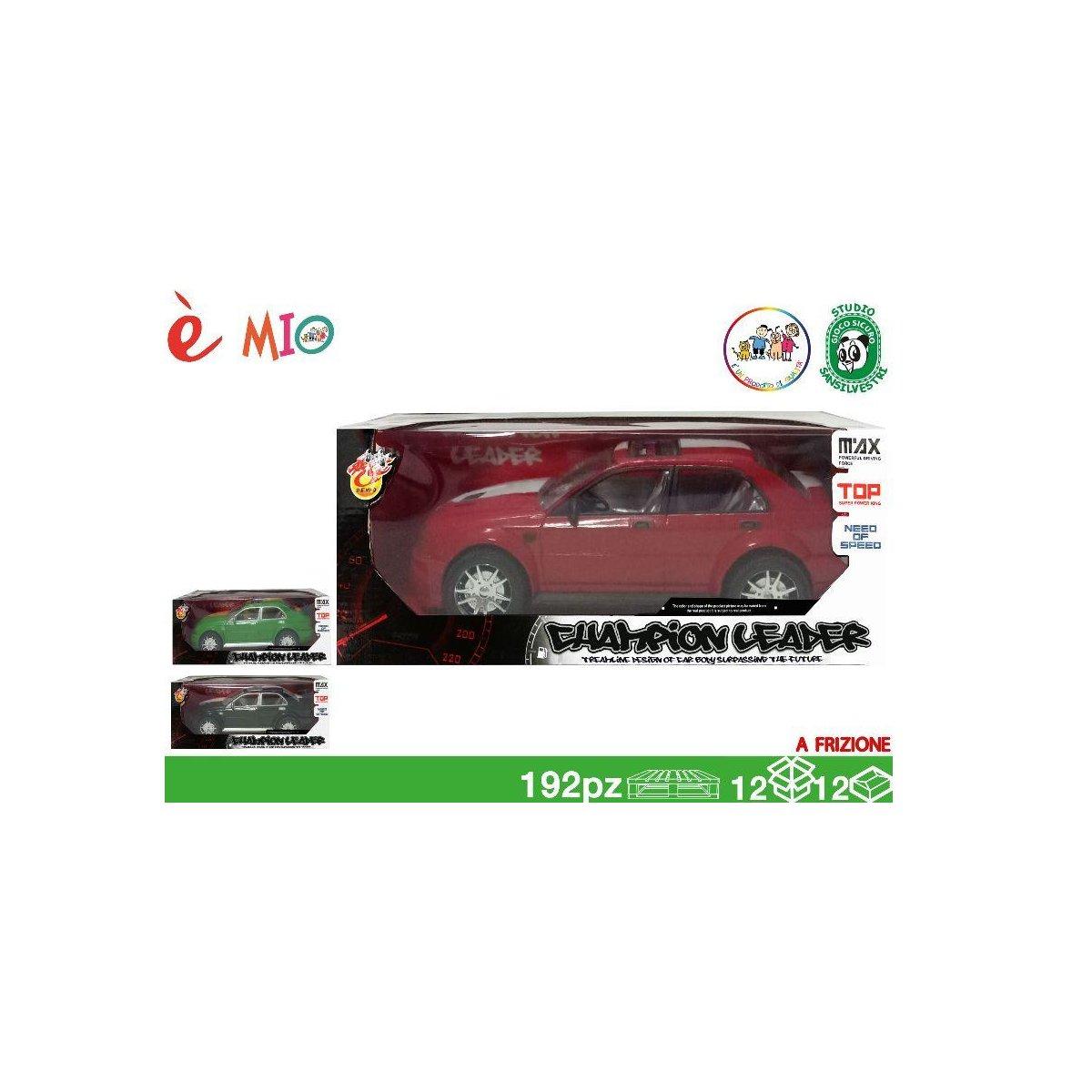 Macchina a Frizione 28 cm 34*13*15.