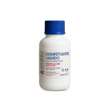 Disinfettante Liquido 250 ml