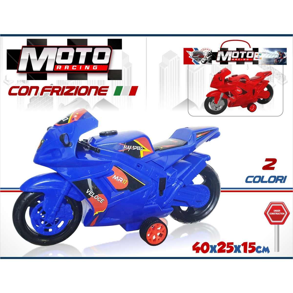 Moto Racing Sport