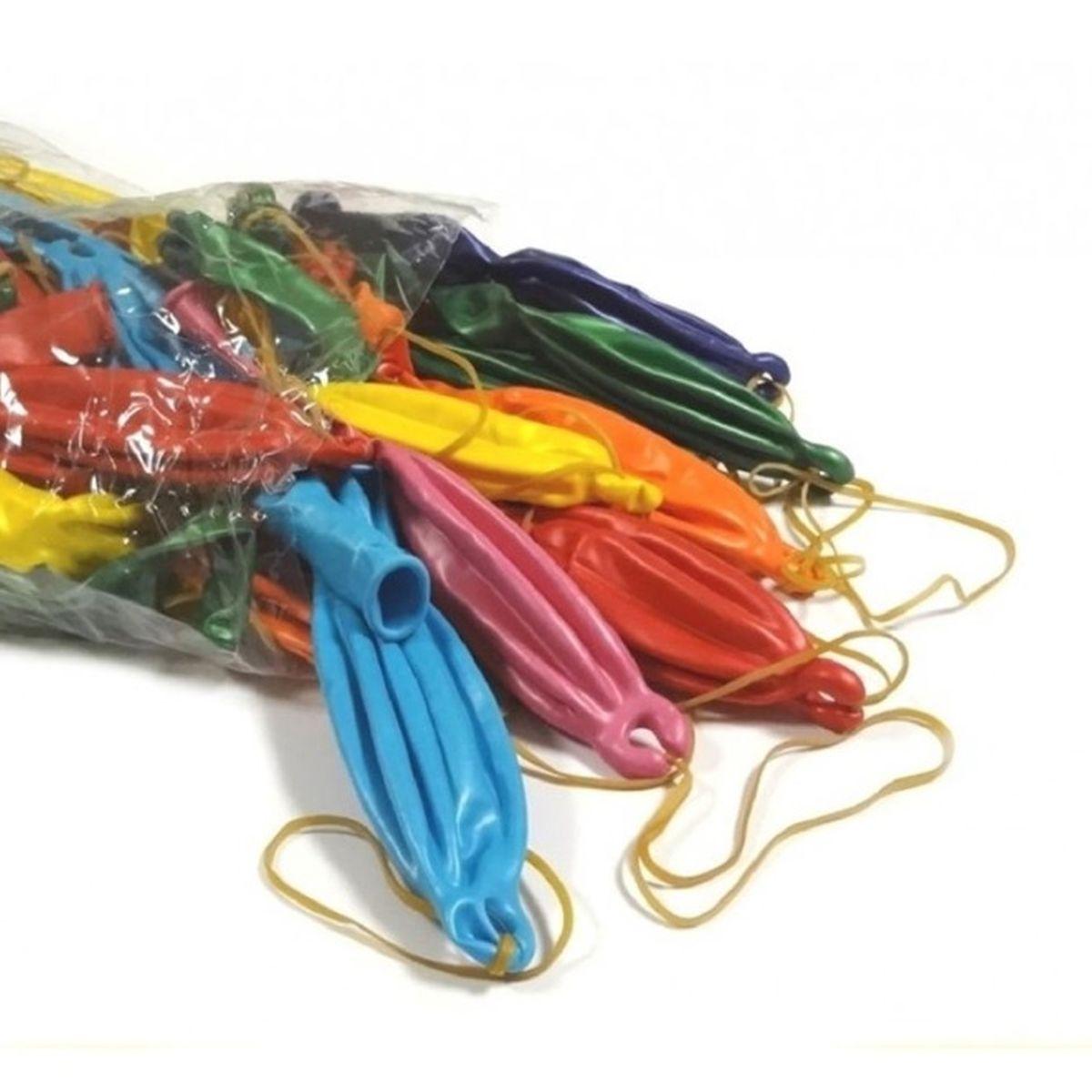 Palloncini Punch Ball 100pz