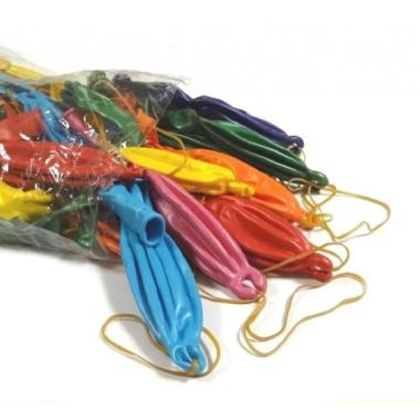 Palloncini Punch Ball 100pz