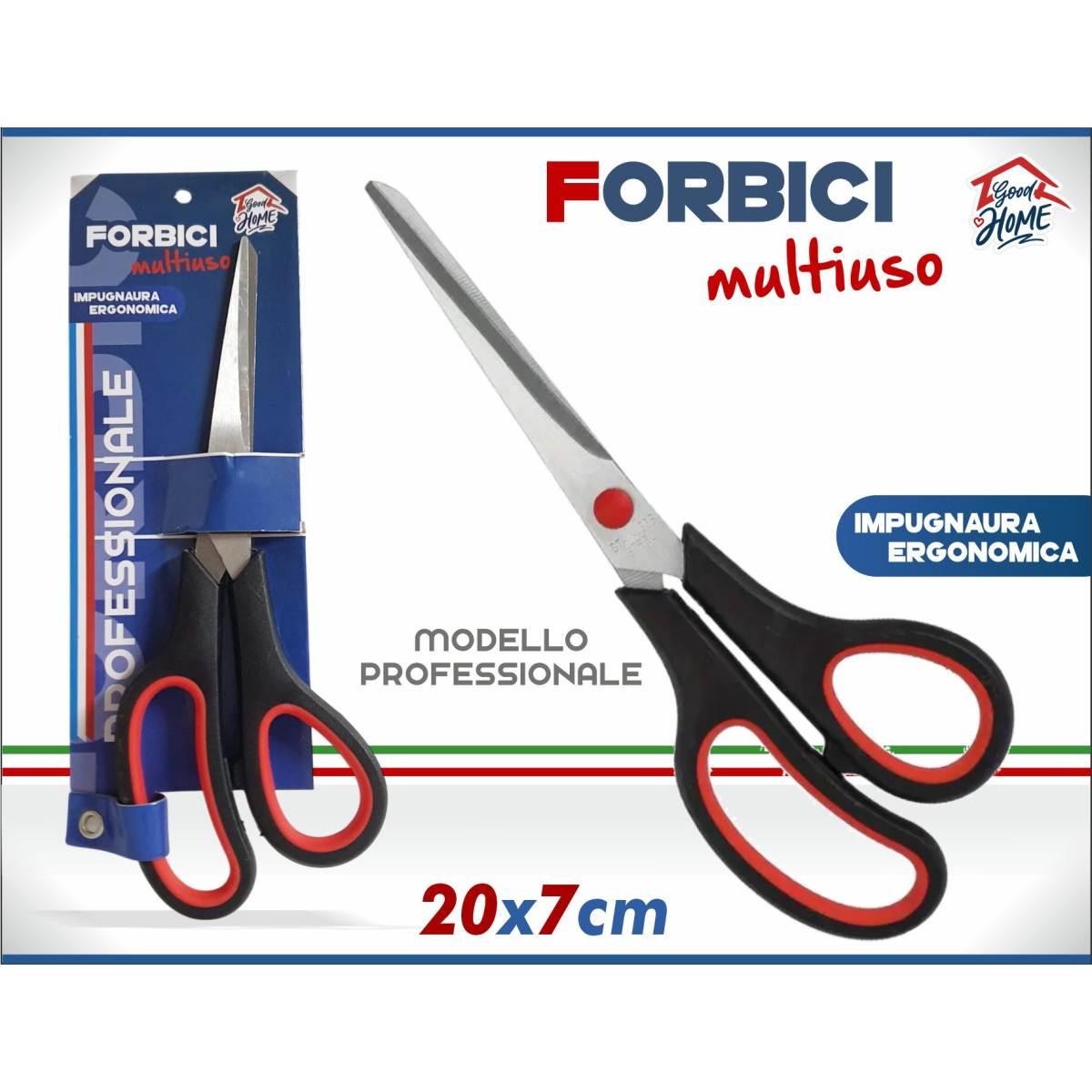 Forbice Grande 20 cm