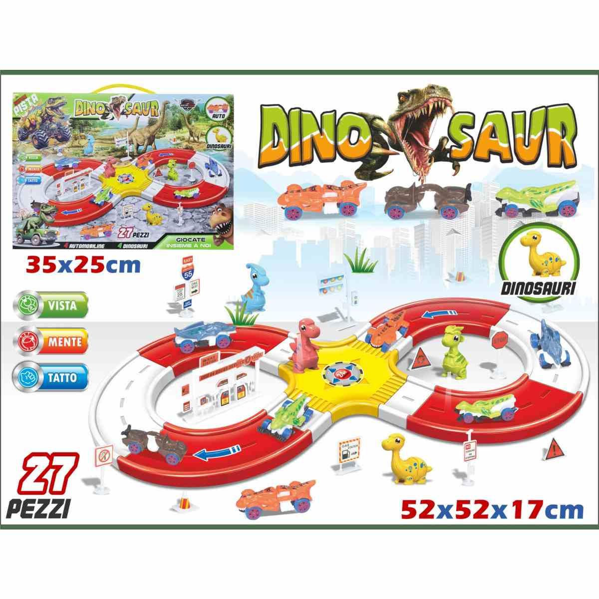 Circuito Pista Dino