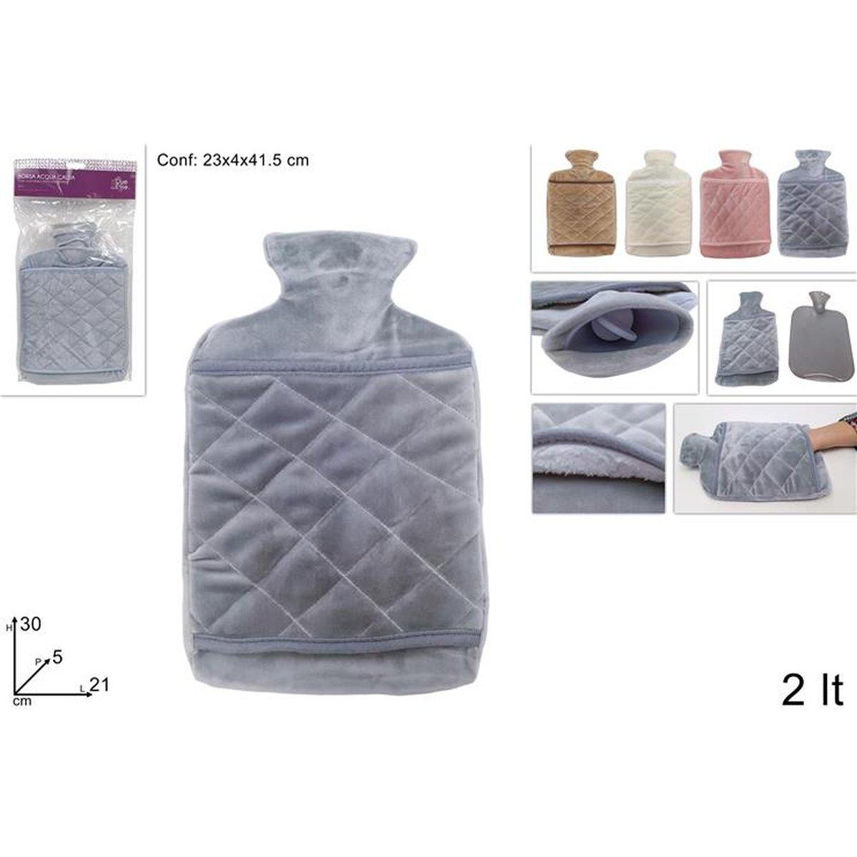 Borsa Acqua Calda 2Lt 4 Col