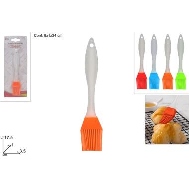 Pennello Silicone Da Cucina Col Ass