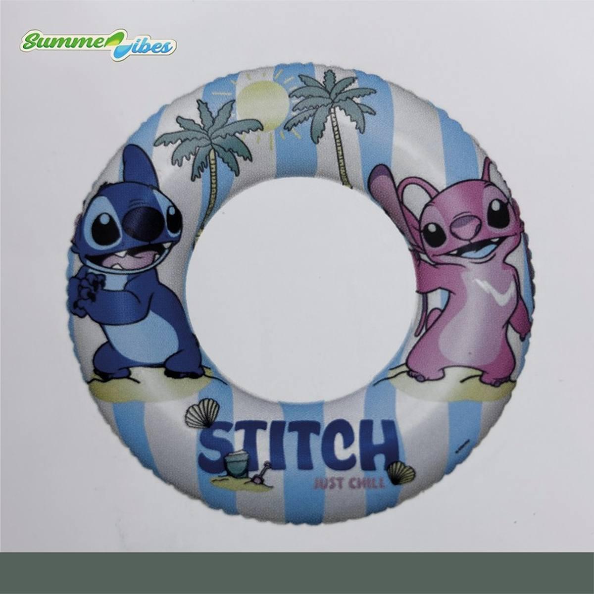 Salvagente Lilo & Stitch 56cm