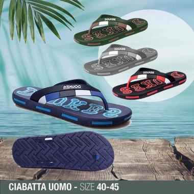 Infradito da Uomo 4Col 40/45