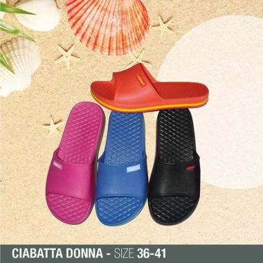 Ciabatta da Donna 36/41