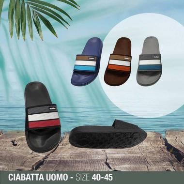 Ciabatta da Uomo 40/45 II