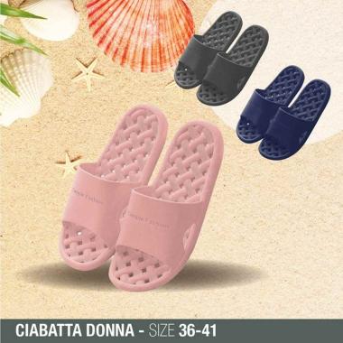 Ciabatta Donna Mare 36/41