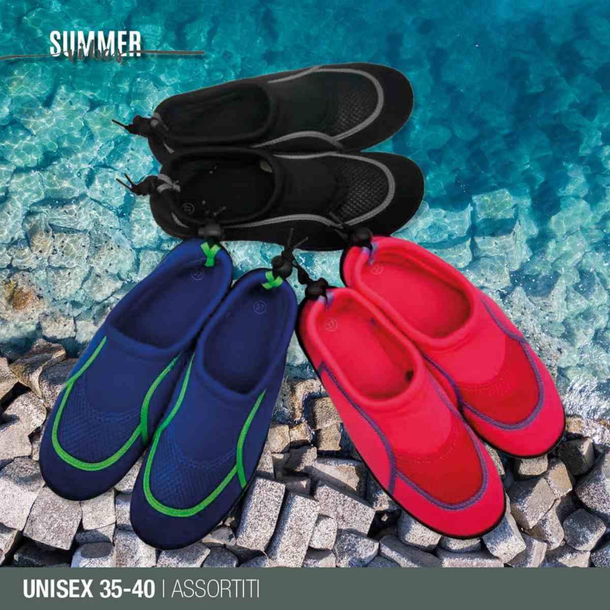 Scarpa Scoglio Unisex 35/40