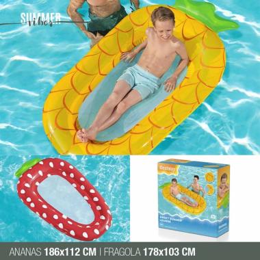 Materassino Lounge Sweet Summer 186*112