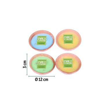 Citronella Terracotta 12*3 3 Ass
