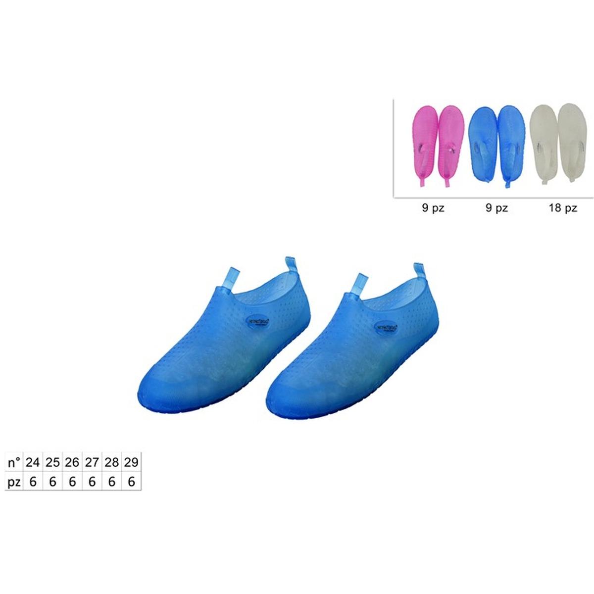Scarpa mare bimbo 24-29