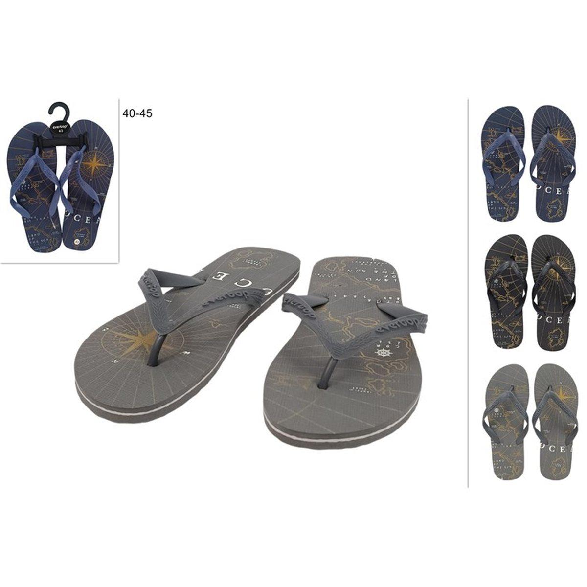 Infradito uomo Surfubg 40/45