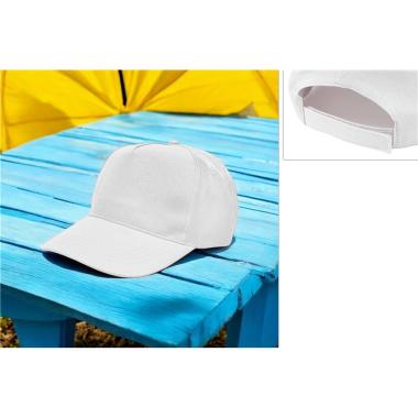 Cappello - Berretto Bianco