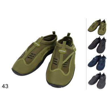 Aqua shoes uomo 43 4 col